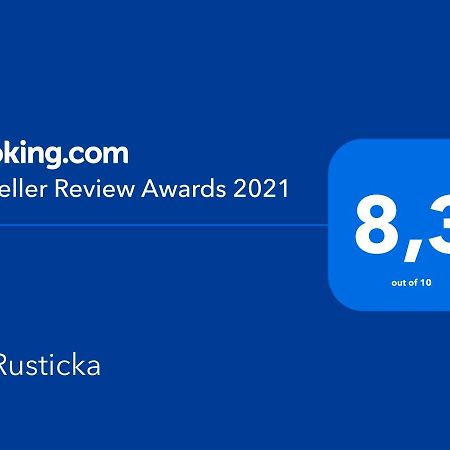 Le Rusticka Leilighet De Panne Eksteriør bilde